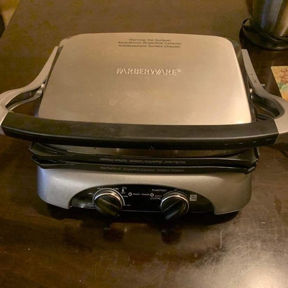 Farberware Kitchen Farberware 4in Grill Poshmark